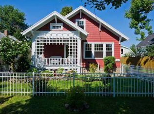 50 Gordon St, Williamsville, NY 14221