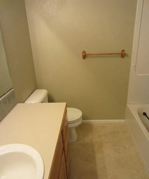 Full Bath