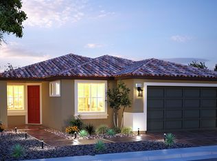 5862 Olivine Falls Ave, Las Vegas, NV 89130