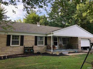 2068 E State Route 64, Princeton, IN 47670