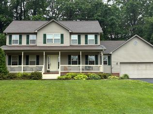 59 Terran Ln, London, KY 40744