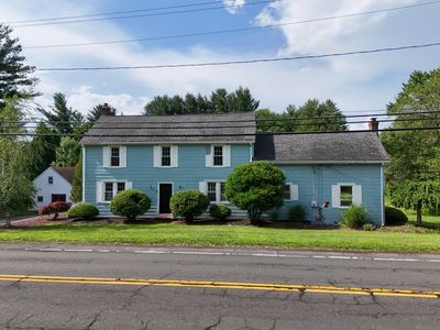 491 Main Street, Somers, CT, 06071