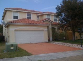 15837 SW 61st Way, Miami, FL 33193