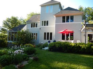 244 Whately Rd, Conway, MA 01341