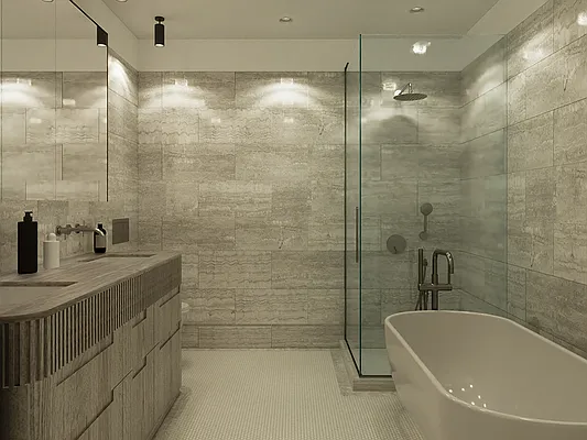 Sold by SERHANT. | media 3