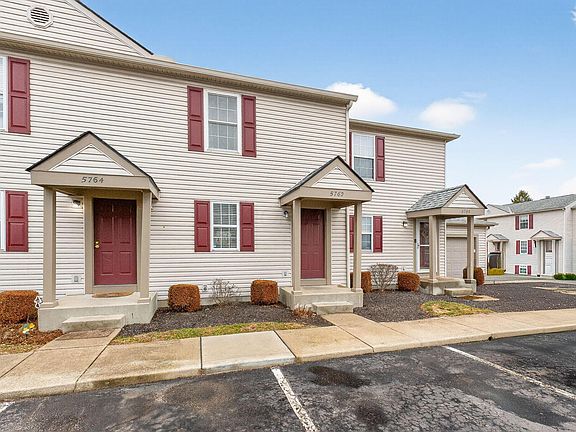 2nd image of 5762 Belmore Dr #145E
