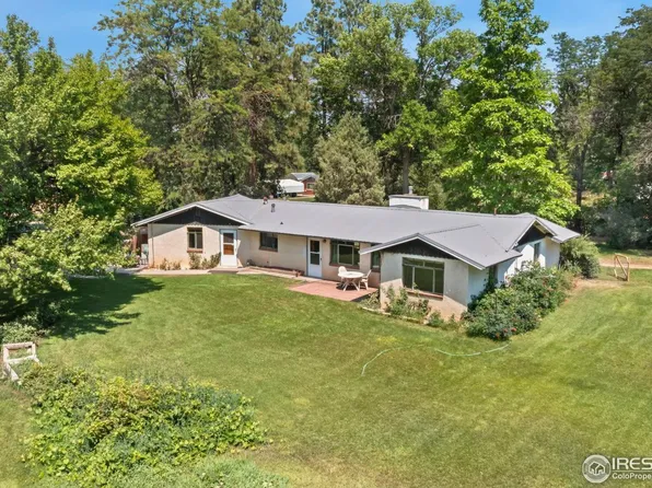 2941 Pleasant Acres Dr, Fort Collins, CO 80524