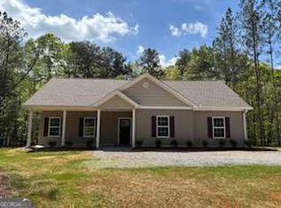 1285 Little Mountain Rd, Dawsonville, GA 30534