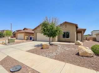 2932 Pino Triste Dr, El Paso, TX 79938