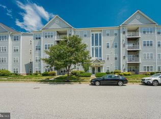 550 Hopkins Landing Dr #550, Baltimore, MD