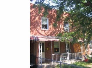 208 Southerly Rd, Baltimore, MD 21225