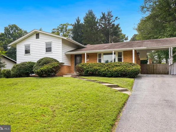 11840 Enid Dr, Rockville, MD 20854