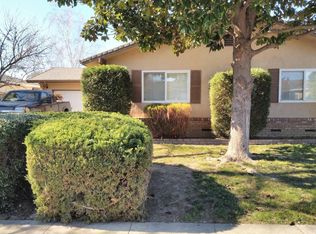 307 Rutledge Dr, Lodi, CA 95242