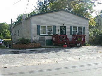 6 unit apartment