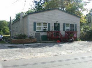 3301 E 35th Ave APT 1C, Lake Station, IN 46405
