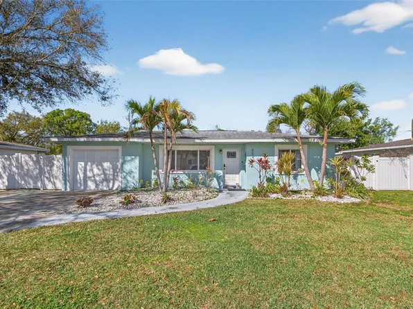 6548 19th St N, Saint Petersburg, FL 33702