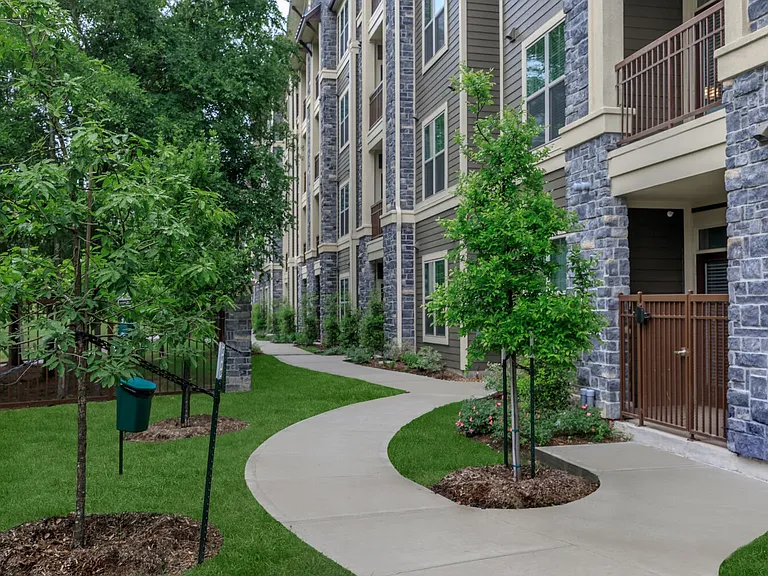 Park at Tour 18 — Photo 10