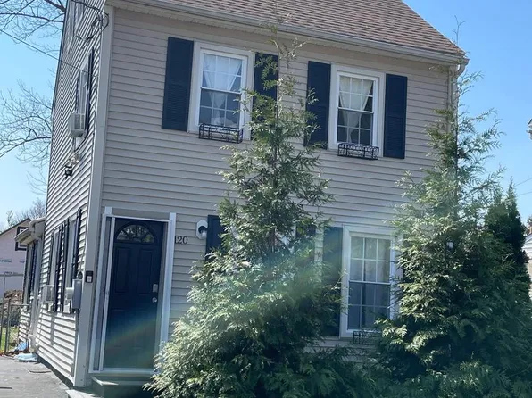 120 2nd St, Rancocas, NJ 08073