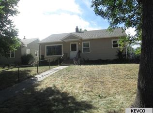 813 W Myrtle St #BASEMENT, Fort Collins, CO 80521