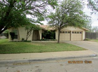 4200 Stillwood Ln, Odessa, TX 79762