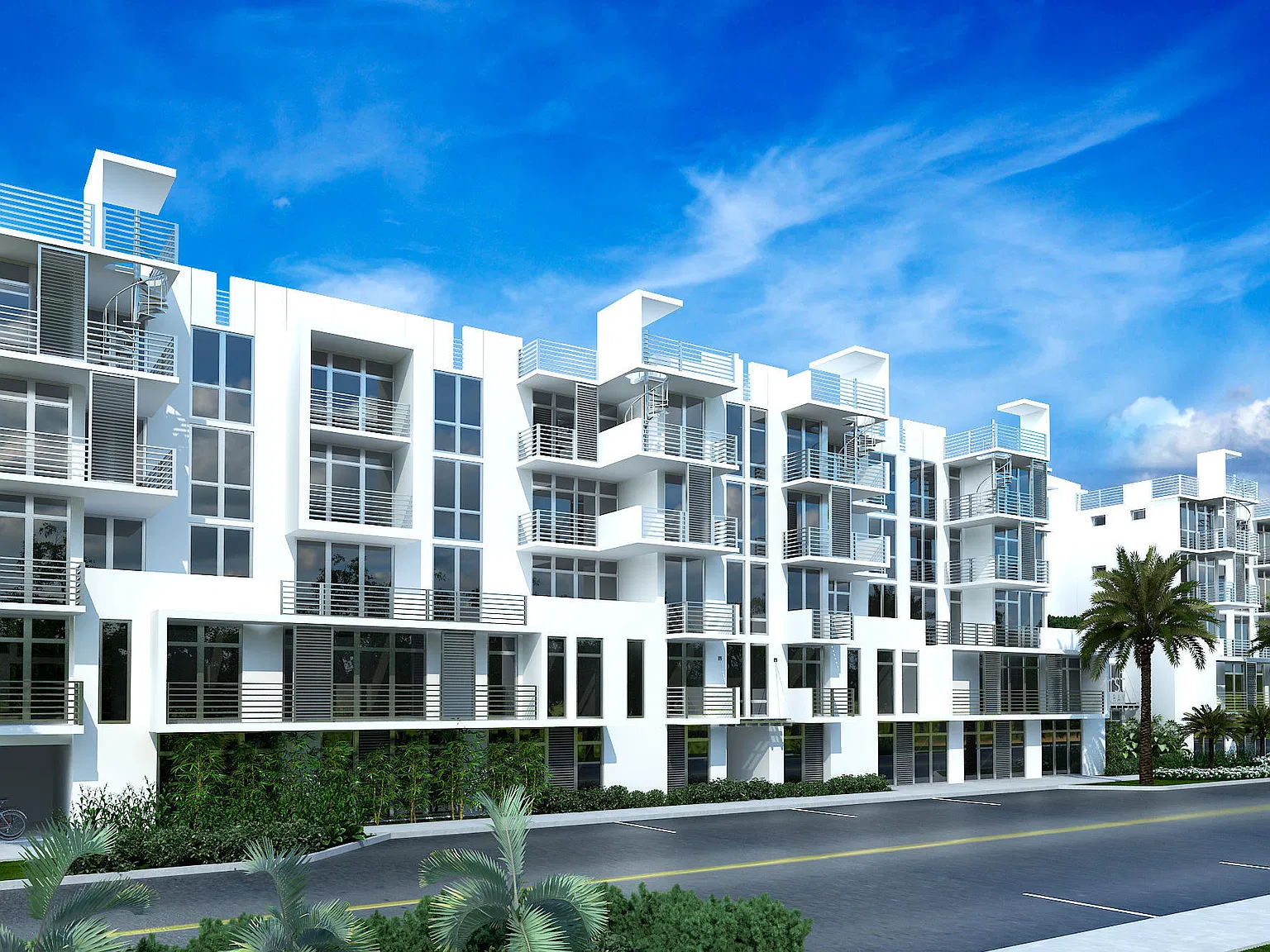 1 bed, 1.0 bath, 710 sqft, $6,000 — Photo 1