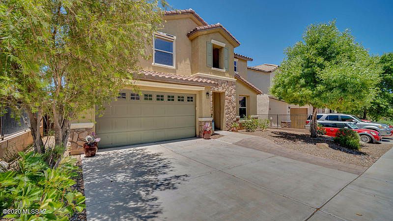 1st image of 17064 S Pima Vista Dr
