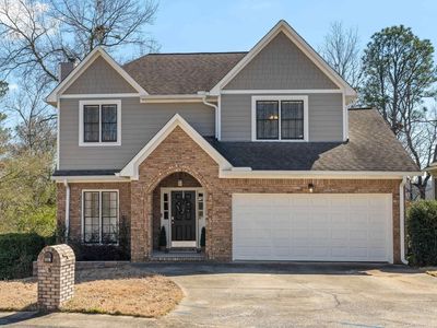 2274 Richmond Cir, Pelham, AL, 35124