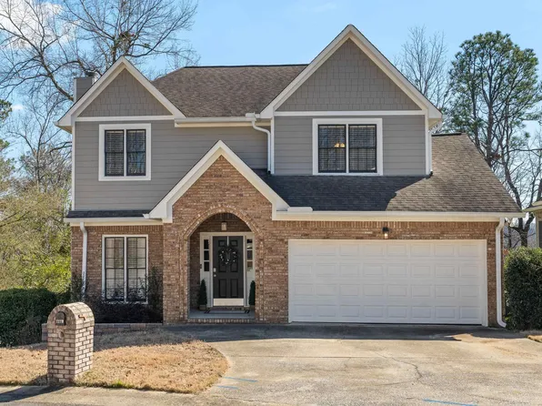 2274 Richmond Cir, Pelham, AL 35124