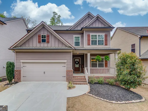 5036 Maplecliff Dr, Sugar Hill, GA 30518