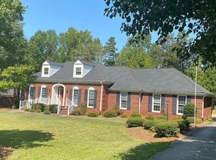 300 Bermuda Dr, Union, SC 29379