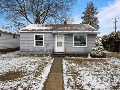 51 E Everett Ave, Spokane, WA, 99207