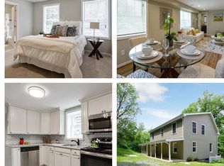 429 Twin Arch Rd, Mount Airy, MD 21771