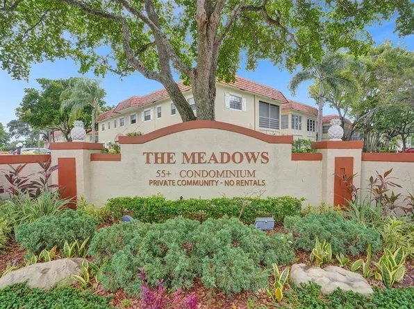 375 SW 56th Avenue #206, Margate, FL 33068