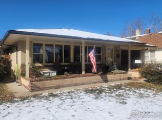 219 Deuel St, Fort Morgan, CO 80701
