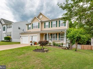 62 Chadwick Dr, Stafford, VA 22556