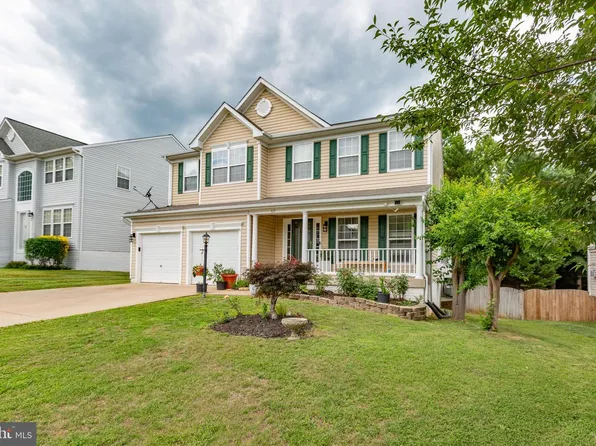 62 Chadwick Dr, Stafford, VA 22556
