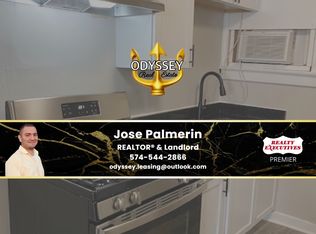 545-545 E 165th St #5, Hammond, IN 46324
