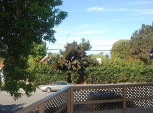 6755 Draper Ave, La Jolla, CA 92037