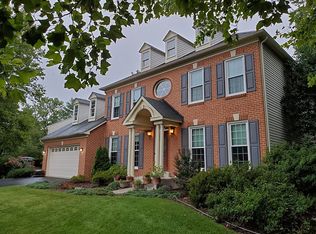 6117 Fieldcrest Dr, Frederick, MD 21701