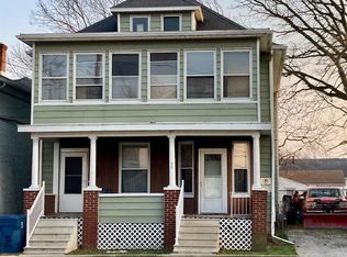 532 E Monroe St, Sandusky, OH 44870