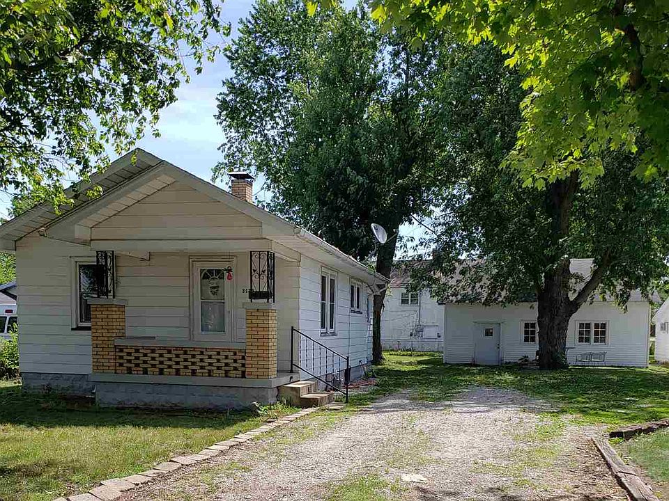 1st image of 3129 N 15 1/2 St