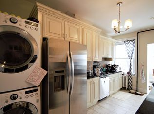 11 Babcock St #2, Brookline, MA 02446