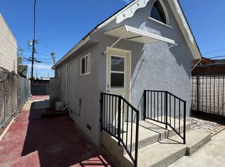 10022 S Western Ave, Los Angeles, CA 90047