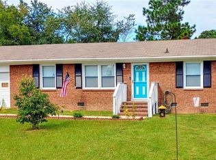 66 Rosebud St, Spring Lake, NC 28390