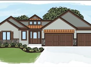 1156 Hummingbird Ct, Greenwood, MO 64034