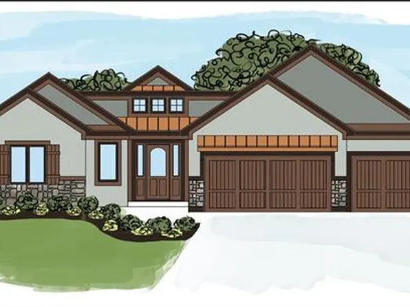 1156 Hummingbird Ct, Greenwood, MO 64034
