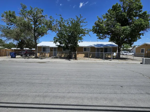 515/517 Wildes St, Fallon, NV 89406