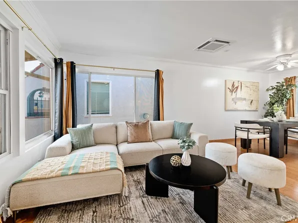 1227 E 1st St APT 2F, Long Beach, CA 90802
