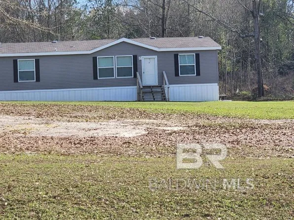1743 Thomas Rd, Brewton, AL 36426