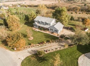 25406 Coral Ln, Glenwood, IA 51534